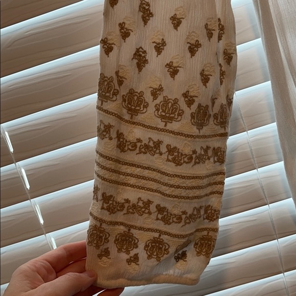 O’Neill Boho Long Sleeve Top - Picture 4 of 6